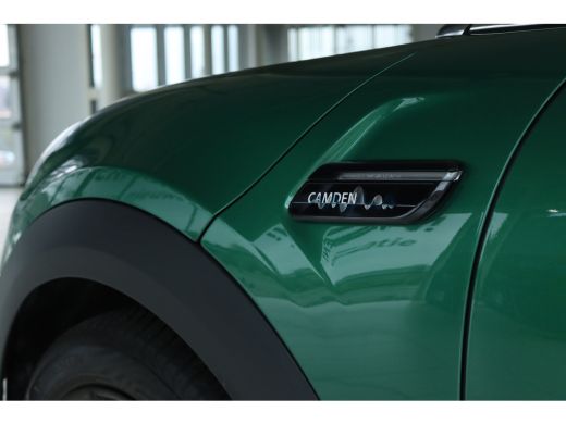 Mini Cooper 1.5 Cooper Camden Edition | Cruise Control | Carplay | Climate Control | LED | Sensoren | LMV | ActivLease financial lease