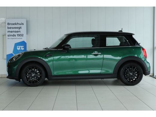 Mini Cooper 1.5 Cooper Camden Edition | Cruise Control | Carplay | Climate Control | LED | Sensoren | LMV | ActivLease financial lease