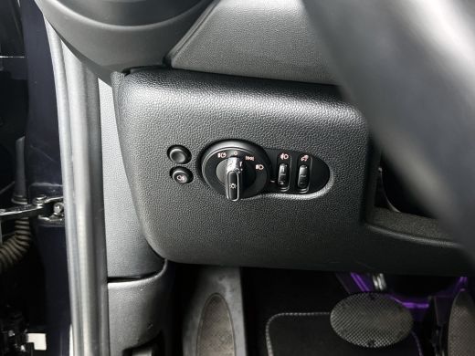 Mini Electric Electric S MINI Yours 135KW / 33 kWh SOH 100% Comfort plus / Leder / Navigatie / Pdc+Camera / Har... ActivLease financial lease