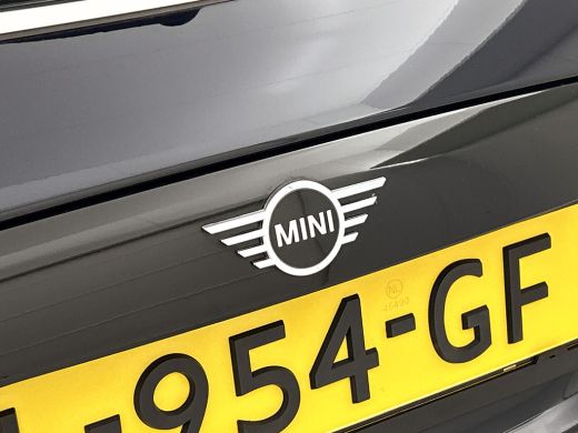 Mini Electric Electric S MINI Yours 135KW / 33 kWh SOH 100% Comfort plus / Leder / Navigatie / Pdc+Camera / Har... ActivLease financial lease