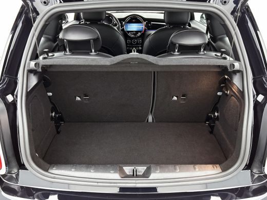 Mini Electric Electric S MINI Yours 135KW / 33 kWh SOH 100% Comfort plus / Leder / Navigatie / Pdc+Camera / Har... ActivLease financial lease