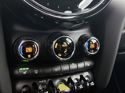 Mini Electric Electric S MINI Yours 135KW / 33 kWh SOH 100% Comfort plus / Leder / Navigatie / Pdc+Camera / Har... ActivLease financial lease