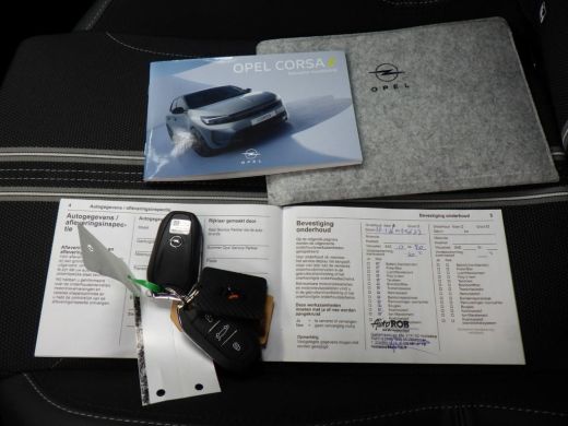 Opel Corsa 1.2 Turbo Hybrid GS 145pk | Achteruitrijcamera | Apple Carplay/Android Auto|telefoonintegratie pr... ActivLease financial lease