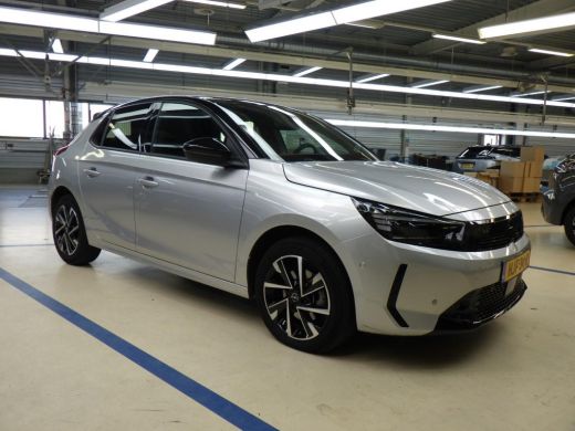 Opel Corsa 1.2 Turbo Hybrid GS 145pk | Achteruitrijcamera | Apple Carplay/Android Auto|telefoonintegratie pr... ActivLease financial lease