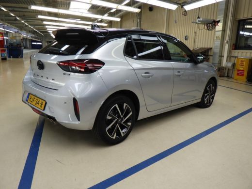 Opel Corsa 1.2 Turbo Hybrid GS 145pk | Achteruitrijcamera | Apple Carplay/Android Auto|telefoonintegratie pr... ActivLease financial lease