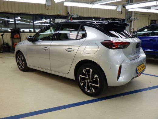 Opel Corsa 1.2 Turbo Hybrid GS 145pk | Achteruitrijcamera | Apple Carplay/Android Auto|telefoonintegratie pr... ActivLease financial lease