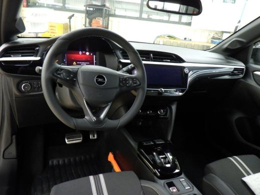 Opel Corsa 1.2 Turbo Hybrid GS 145pk | Achteruitrijcamera | Apple Carplay/Android Auto|telefoonintegratie pr... ActivLease financial lease