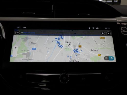 Opel Corsa 1.2 Turbo Hybrid GS 145pk | Achteruitrijcamera | Apple Carplay/Android Auto|telefoonintegratie pr... ActivLease financial lease