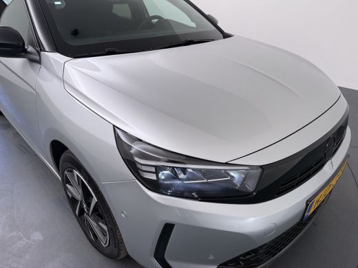 Opel Corsa 1.2 Turbo Hybrid GS 145pk | Achteruitrijcamera | Apple Carplay/Android Auto|telefoonintegratie pr... ActivLease financial lease