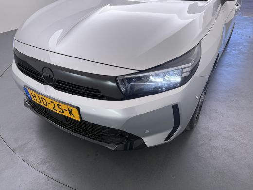 Opel Corsa 1.2 Turbo Hybrid GS 145pk | Achteruitrijcamera | Apple Carplay/Android Auto|telefoonintegratie pr... ActivLease financial lease