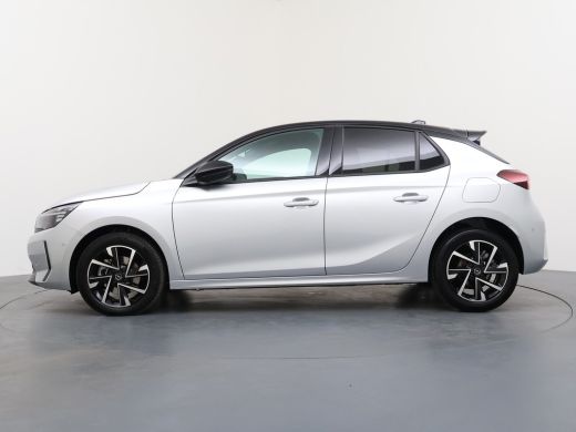 Opel Corsa 1.2 Turbo Hybrid GS 145pk | Achteruitrijcamera | Apple Carplay/Android Auto|telefoonintegratie pr... ActivLease financial lease