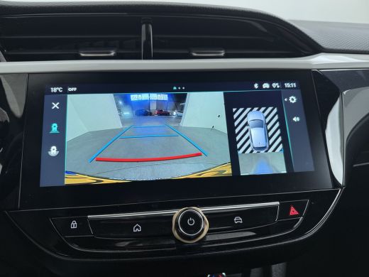Opel Corsa 1.2 Turbo Hybrid GS 145pk | Achteruitrijcamera | Apple Carplay/Android Auto|telefoonintegratie pr... ActivLease financial lease