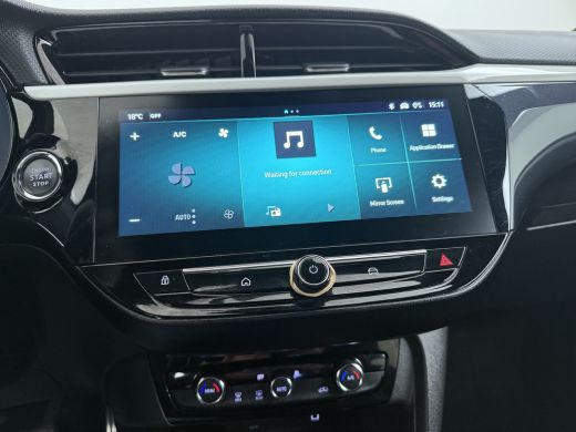 Opel Corsa 1.2 Turbo Hybrid GS 145pk | Achteruitrijcamera | Apple Carplay/Android Auto|telefoonintegratie pr... ActivLease financial lease