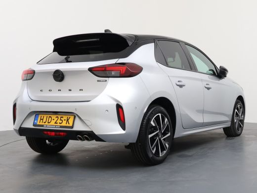 Opel Corsa 1.2 Turbo Hybrid GS 145pk | Achteruitrijcamera | Apple Carplay/Android Auto|telefoonintegratie pr... ActivLease financial lease