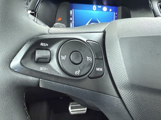 Opel Corsa 1.2 Turbo Hybrid GS 145pk | Achteruitrijcamera | Apple Carplay/Android Auto|telefoonintegratie pr... ActivLease financial lease