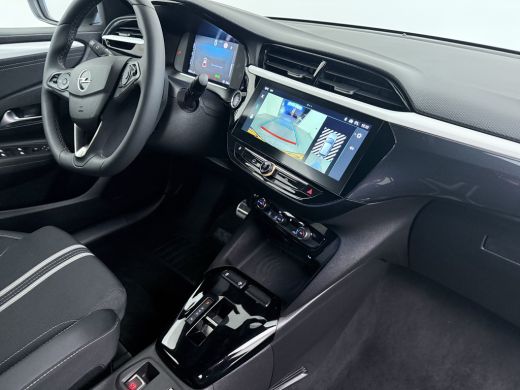 Opel Corsa 1.2 Turbo Hybrid GS 145pk | Achteruitrijcamera | Apple Carplay/Android Auto|telefoonintegratie pr... ActivLease financial lease