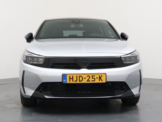 Opel Corsa 1.2 Turbo Hybrid GS 145pk | Achteruitrijcamera | Apple Carplay/Android Auto|telefoonintegratie pr... ActivLease financial lease