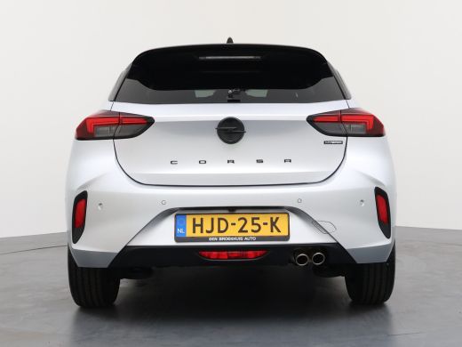 Opel Corsa 1.2 Turbo Hybrid GS 145pk | Achteruitrijcamera | Apple Carplay/Android Auto|telefoonintegratie pr... ActivLease financial lease