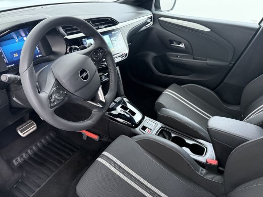 Opel Corsa 1.2 Turbo Hybrid GS 145pk | Achteruitrijcamera | Apple Carplay/Android Auto|telefoonintegratie pr... ActivLease financial lease
