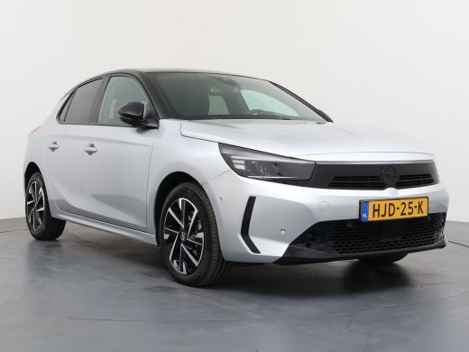 Opel Corsa 1.2 Turbo Hybrid GS 145pk | Achteruitrijcamera | Apple Carplay/Android Auto|telefoonintegratie pr... ActivLease financial lease