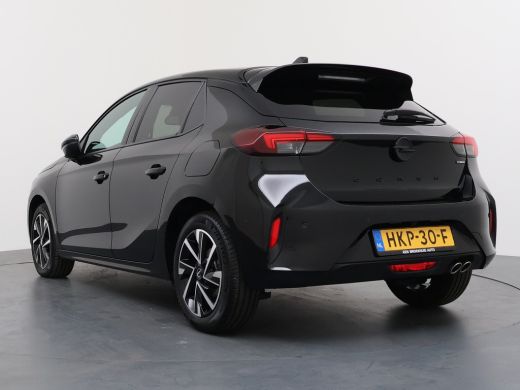 Opel Corsa 1.2 Turbo Hybrid GS 145pk | Achteruitrijcamera | Cruise control | Dodehoek detectie ActivLease financial lease