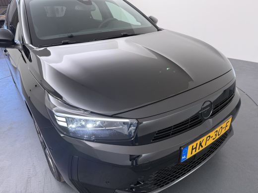 Opel Corsa 1.2 Turbo Hybrid GS 145pk | Achteruitrijcamera | Cruise control | Dodehoek detectie ActivLease financial lease