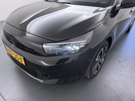 Opel Corsa 1.2 Turbo Hybrid GS 145pk | Achteruitrijcamera | Cruise control | Dodehoek detectie ActivLease financial lease