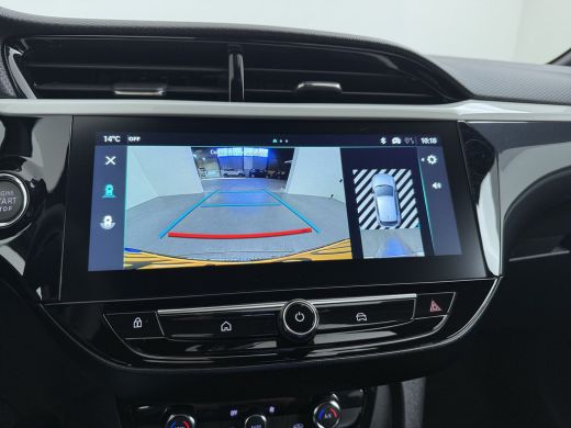 Opel Corsa 1.2 Turbo Hybrid GS 145pk | Achteruitrijcamera | Cruise control | Dodehoek detectie ActivLease financial lease