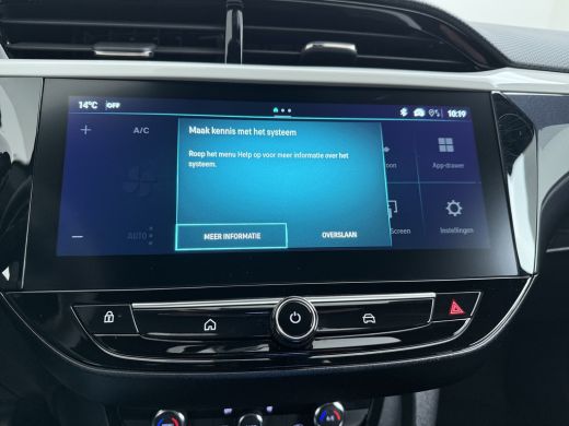 Opel Corsa 1.2 Turbo Hybrid GS 145pk | Achteruitrijcamera | Cruise control | Dodehoek detectie ActivLease financial lease