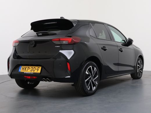 Opel Corsa 1.2 Turbo Hybrid GS 145pk | Achteruitrijcamera | Cruise control | Dodehoek detectie ActivLease financial lease