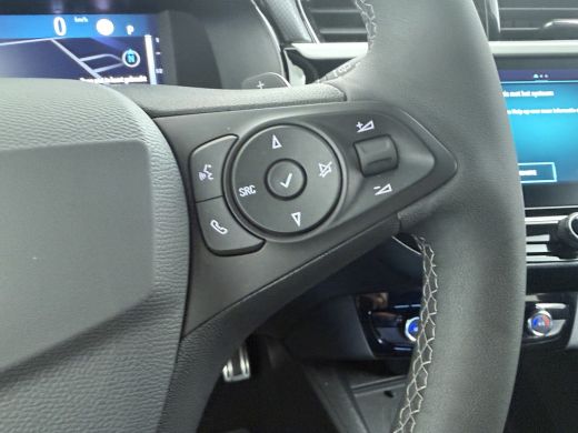 Opel Corsa 1.2 Turbo Hybrid GS 145pk | Achteruitrijcamera | Cruise control | Dodehoek detectie ActivLease financial lease