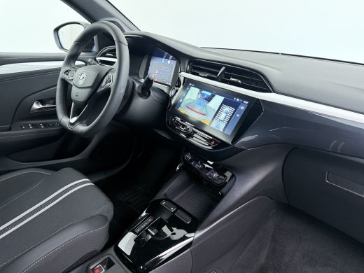 Opel Corsa 1.2 Turbo Hybrid GS 145pk | Achteruitrijcamera | Cruise control | Dodehoek detectie ActivLease financial lease