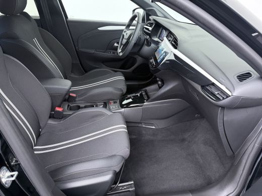 Opel Corsa 1.2 Turbo Hybrid GS 145pk | Achteruitrijcamera | Cruise control | Dodehoek detectie ActivLease financial lease