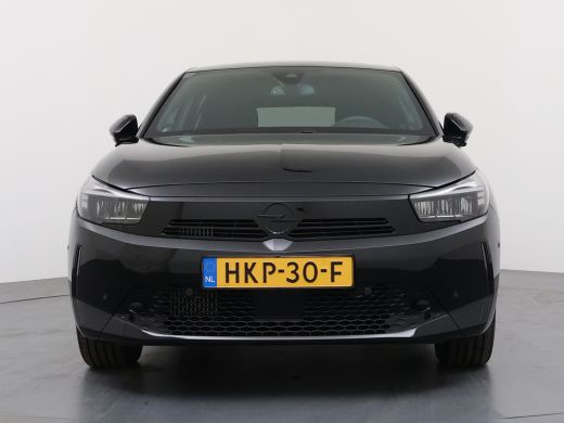 Opel Corsa 1.2 Turbo Hybrid GS 145pk | Achteruitrijcamera | Cruise control | Dodehoek detectie ActivLease financial lease