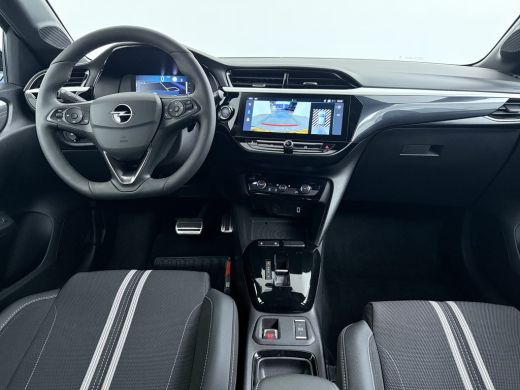 Opel Corsa 1.2 Turbo Hybrid GS 145pk | Achteruitrijcamera | Cruise control | Dodehoek detectie ActivLease financial lease