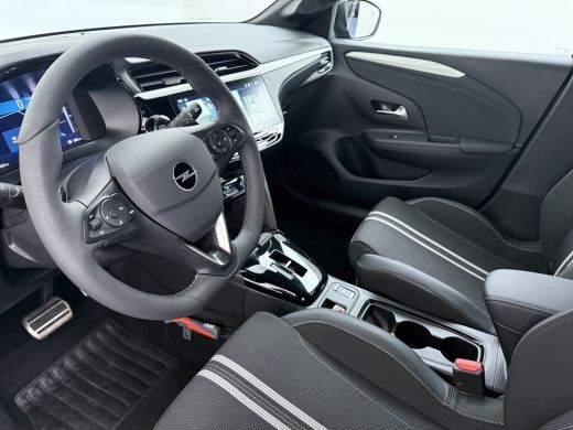 Opel Corsa 1.2 Turbo Hybrid GS 145pk | Achteruitrijcamera | Cruise control | Dodehoek detectie ActivLease financial lease