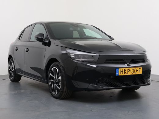 Opel Corsa 1.2 Turbo Hybrid GS 145pk | Achteruitrijcamera | Cruise control | Dodehoek detectie ActivLease financial lease