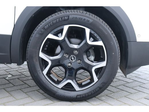 Opel Mokka 1.2 TURBO 130PK ULTIMATE AUTOMAAT / NAVI / LEDER / CLIMA / LED / PDC / 18" LMV / CAMERA / KEYLESS... ActivLease financial lease