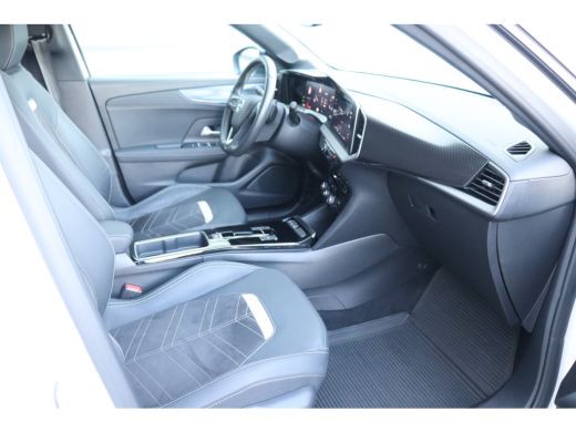 Opel Mokka 1.2 TURBO 130PK ULTIMATE AUTOMAAT / NAVI / LEDER / CLIMA / LED / PDC / 18" LMV / CAMERA / KEYLESS... ActivLease financial lease