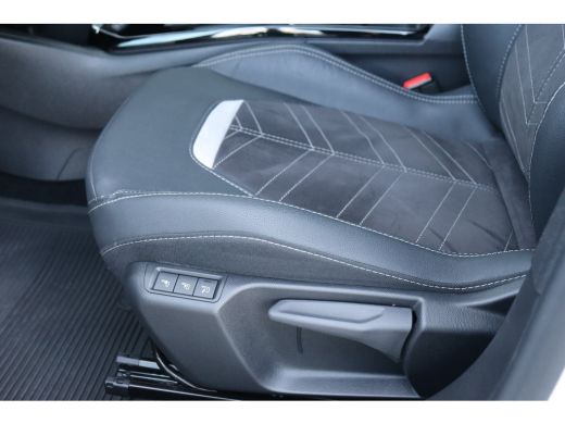 Opel Mokka 1.2 TURBO 130PK ULTIMATE AUTOMAAT / NAVI / LEDER / CLIMA / LED / PDC / 18" LMV / CAMERA / KEYLESS... ActivLease financial lease