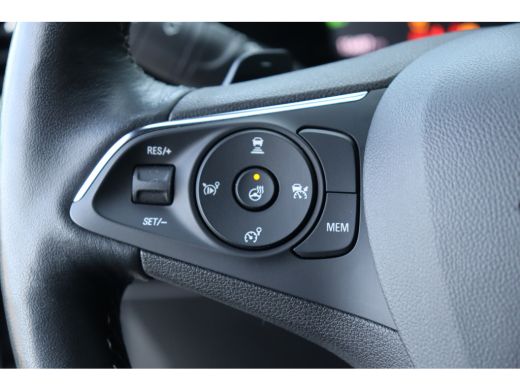 Opel Mokka 1.2 TURBO 130PK ULTIMATE AUTOMAAT / NAVI / LEDER / CLIMA / LED / PDC / 18" LMV / CAMERA / KEYLESS... ActivLease financial lease