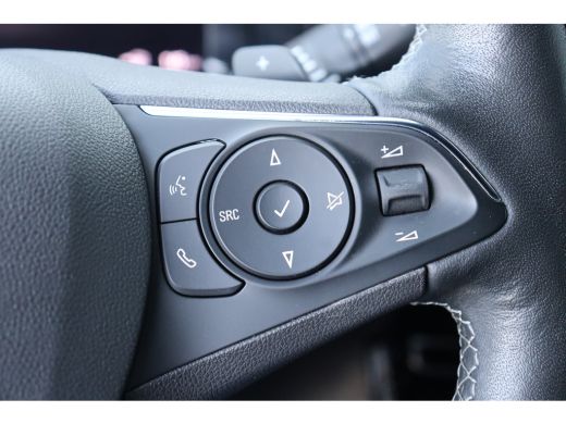 Opel Mokka 1.2 TURBO 130PK ULTIMATE AUTOMAAT / NAVI / LEDER / CLIMA / LED / PDC / 18" LMV / CAMERA / KEYLESS... ActivLease financial lease