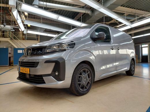 Opel Vivaro 2.0 Diesel 145 L2 | Exterieur Pakket | Comfortpakket | Digitale Binnenspiegel | Achteruitrijcamer...