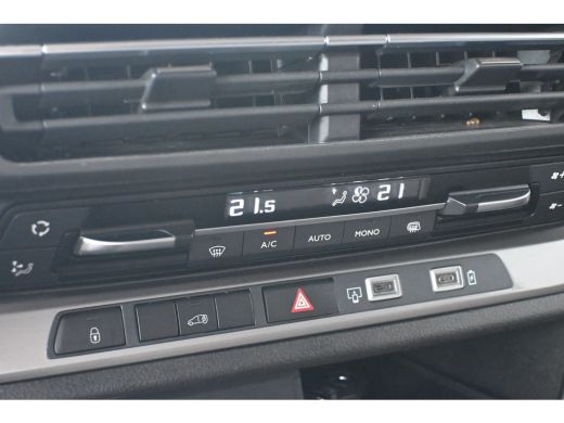 Opel Vivaro 2.0 Diesel 145 L2 | Exterieur Pakket | Comfortpakket | Digitale Binnenspiegel | Achteruitrijcamer... ActivLease financial lease