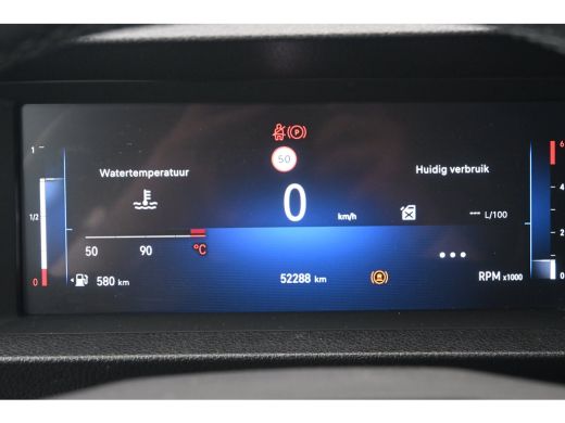 Opel Vivaro 2.0 Diesel 145 L2 | Exterieur Pakket | Comfortpakket | Digitale Binnenspiegel | Achteruitrijcamer... ActivLease financial lease