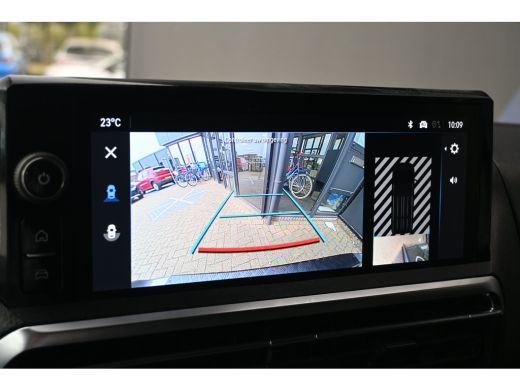 Opel Vivaro 2.0 Diesel 145 L2 | Exterieur Pakket | Comfortpakket | Digitale Binnenspiegel | Achteruitrijcamer... ActivLease financial lease