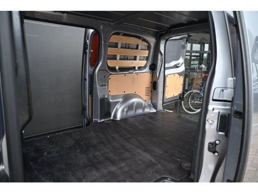 Opel Vivaro 2.0 Diesel 145 L2 | Exterieur Pakket | Comfortpakket | Digitale Binnenspiegel | Achteruitrijcamer... ActivLease financial lease