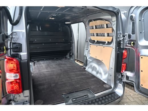 Opel Vivaro 2.0 Diesel 145 L2 | Exterieur Pakket | Comfortpakket | Digitale Binnenspiegel | Achteruitrijcamer... ActivLease financial lease