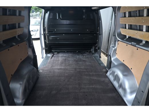 Opel Vivaro 2.0 Diesel 145 L2 | Exterieur Pakket | Comfortpakket | Digitale Binnenspiegel | Achteruitrijcamer... ActivLease financial lease