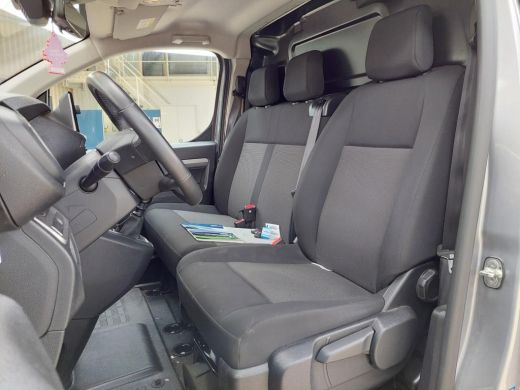 Opel Vivaro 2.0 Diesel 145 L2 | Exterieur Pakket | Comfortpakket | Digitale Binnenspiegel | Achteruitrijcamer... ActivLease financial lease